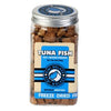 KIWI WALKER Freeze Dried Grain Free Snack Tuna Cubes Cat and Dog Treats