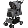 Trixie Buggy Stroller for Dogs