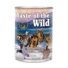 Taste of the Wild Wetlands Canine Fowl in Gravy Wet Dog Food