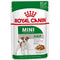 Royal Canin Mini Adult Wet Dog Food