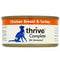 Thrive Complete Chicken Breast with Turkey Wet Cat Food - 75 GM