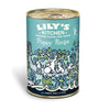 Lily's Kitchen Turkey & Duck Recipe Puppy Food