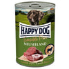 Happy Dog Pure Lamb Wet Dog Food