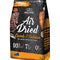 Absolute Holistic Air Dried Diet Lamb & Salmon Dry Dog Food