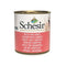 Schesir Chicken with Carrots Wet Dog Food