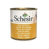 Schesir Chicken with Pumpkins Wet Dog Food