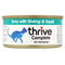 Thrive Complete Cat Tuna with Shrimp & Squid Wet Cat Food
