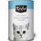Kit Cat Wild Caught Grain Free Tuna & Salmon Wet Cat Food