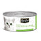Kit Cat Grain Free Chicken & Lamb Topper Wet Cat Food