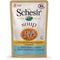 Schesir Wild Tuna & Squids Soup Wet Cat Food