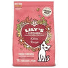 Lily's Kitchen Curious Kitten Complete Dry Food