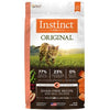 Instinct Original Grain Free Salmon Dry Cat Food