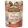 Carnilove Valerian Turkey for Adult Cat Wet Food