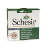 Schesir Tuna & Chicken in Jelly Wet Cat Food
