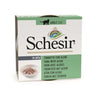 Schesir Tuna with Algae in Jelly Wet Cat Food