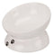 Trixie Raised Ergonomic Ceramic Cat Bowl