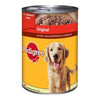 Pedigree Beef Loaf Wet Dog Food