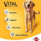 Pedigree Beef Loaf Wet Dog Food