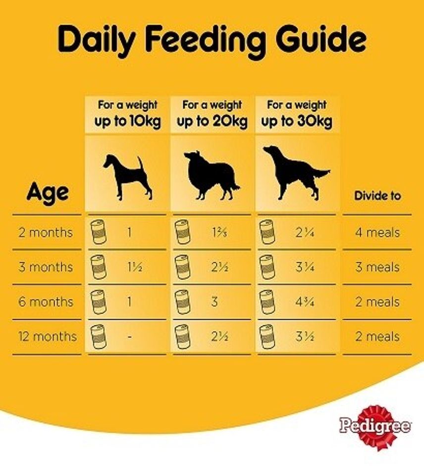 Pedigree Beef Loaf Wet Dog Food