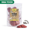 Wild Balance Complete BARF Beginners Menu Chicken for Dogs
