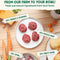 Wild Balance Complete BARF Beginners Menu Chicken for Dogs