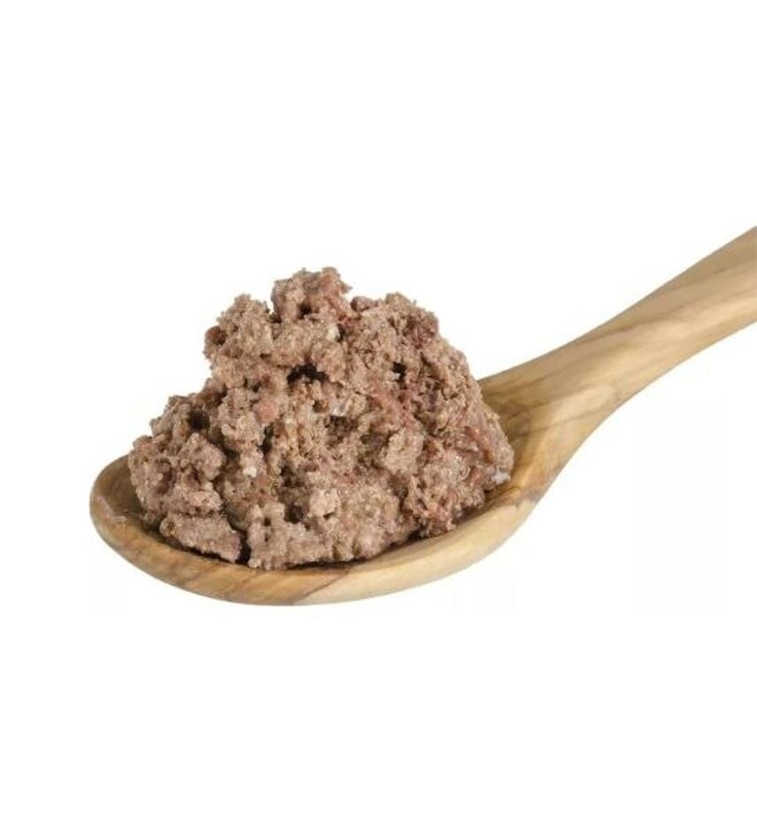Happy Dog Pure Lamb Wet Dog Food
