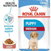 Royal Canin Medium Puppy Wet Food