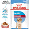 Royal Canin Medium Puppy Wet Food