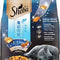 Kit Cat Puree Tuna & Fiber