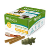 Whimzees Variety Dental Chews for Medium Dogs Value Box