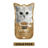 Kit Cat Purr Puree Plus Urinary Care Tuna Cat Treats