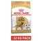 Royal Canin Golden Retriever Adult Dry Dog Food - 12 KG