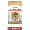 Royal Canin Labrador Retriever Adult Dry Dog Food - 12 KG
