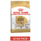 Royal Canin Labrador Retriever Adult Dry Dog Food - 12 KG