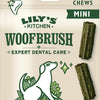 Lily's Kitchen Woofbrush Dental Dog Chews Bulk Pack