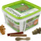 Whimzees Variety Dental Chews for Small Dogs Value Box