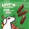 Lily's Kitchen Cracking Pork & Apple Sausages Dog Treat