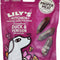 Lily's Kitchen Scrumptious Duck & Venison Sausages Dog Treats