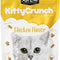 Kit Cat Kitty Crunch Chicken Flavour Cat Treats