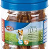 Trixie Premio Chicken Flags Dog Treats