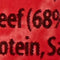 Armitage Good Boy Tender Beef Fillets Dog Treats