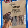 Trixie Bull Pizzle Dog Treats