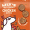 Lily's Kitchen Chomp-Away Chicken Bites