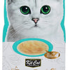 Kit Cat Puree Tuna & Fiber Hairball Cat Treats