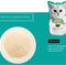 Kit Cat Puree Tuna & Fiber Hairball Cat Treats