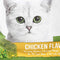 Kit Cat Breath Bites Chicken Flavour Cat Treats