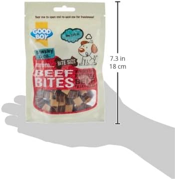 Armitage Good Boy Deli Bites Beef Dog Treats