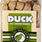 KIWI WALKER Freeze Dried Grain Free Snack Duck Cubes Cat and Dog Treats
