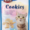 Trixie Cookies with Salmon and Catnip Cat Treats