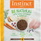 Instinct Be Natural Kibble for Cats